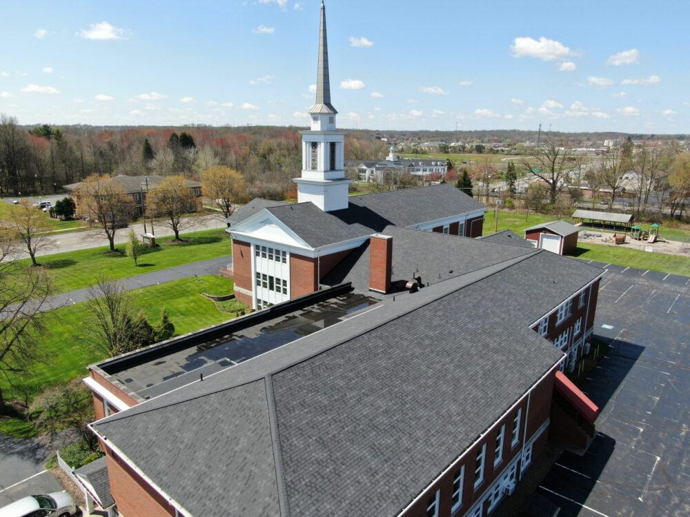Best Roofing Installation