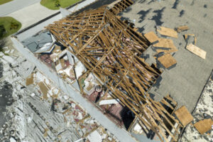 Storm Damage