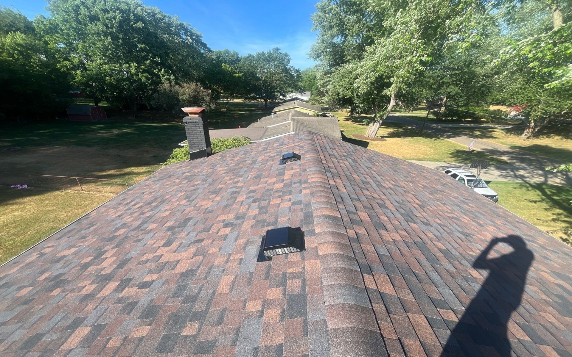 Roofing Services
