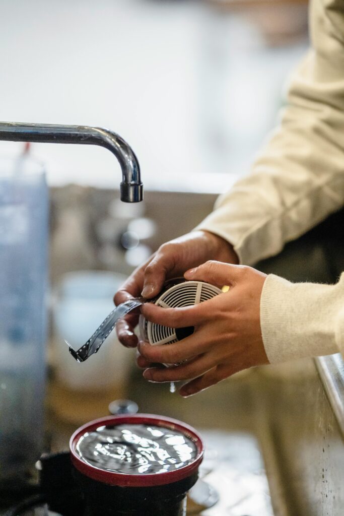 Leak Detection and Repair