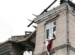 Restore Your Home After Storm Damage